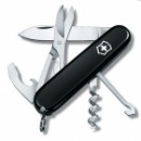  Victorinox Compact Black 1.3405.3 