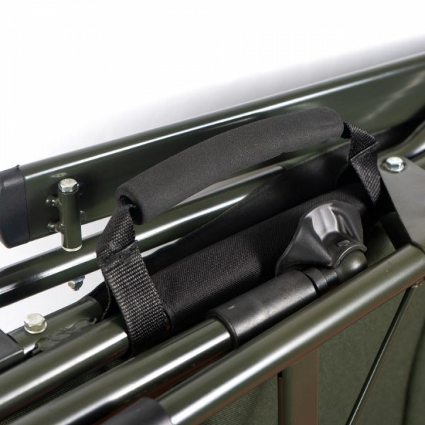 Крісло корпове Ranger Comfort SL-110 Крісло корпове Ranger Comfort SL-110