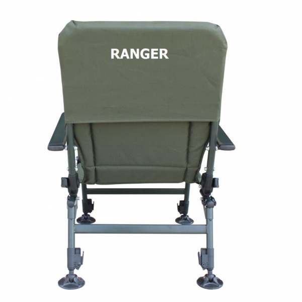 Крісло корпове Ranger Comfort SL-110 Крісло корпове Ranger Comfort SL-110