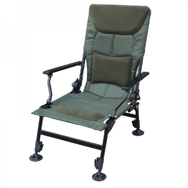 Крісло корпове Ranger Comfort Fleece SL-111 Крісло корпове Ranger Comfort Fleece SL-111