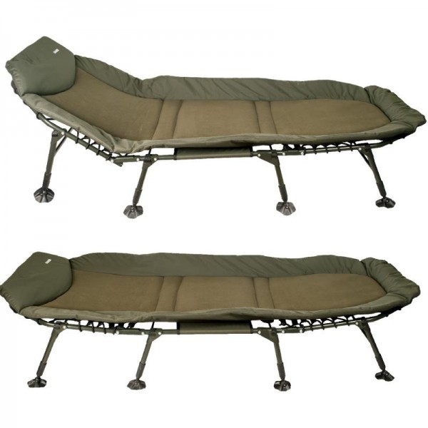 Карпова розкладачка Ranger BED 81 Sleep System Карпова розкладачка Ranger BED 81 Sleep System