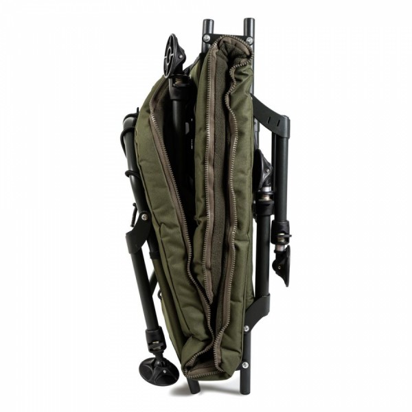 Карпова розкладачка Ranger BED 81 Sleep System Карпова розкладачка Ranger BED 81 Sleep System