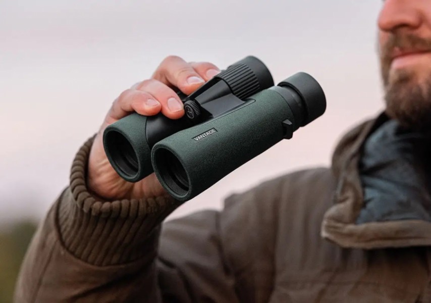 Бінокль Hawke Vantage 8x42 Green (34122) Бінокль Hawke Vantage 8x42 Green (34122)