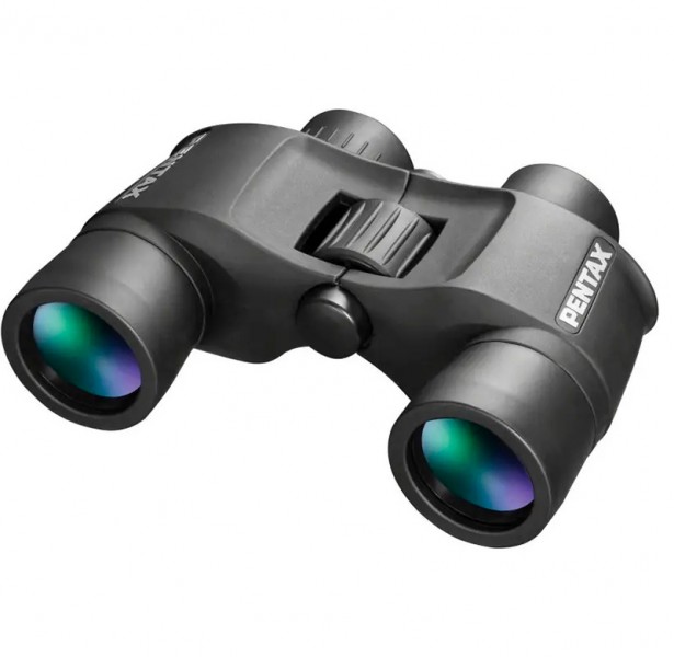 Бінокль Pentax SP 8X40 (65902) Бінокль Pentax SP 8X40 (65902)