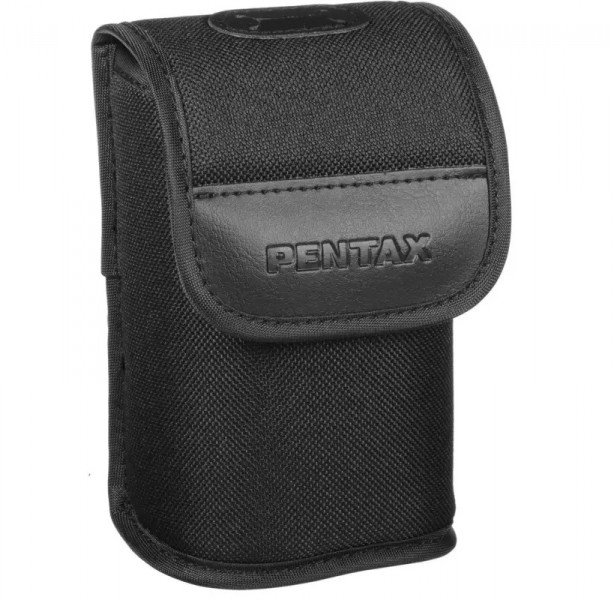 Бінокль Pentax AD 10X25 WP Green (62882) Бінокль Pentax AD 10X25 WP Green (62882)