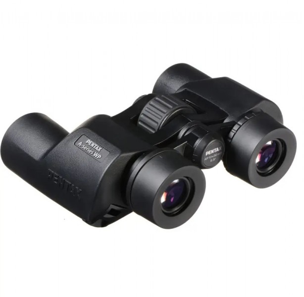 Бінокль Pentax AP 10X30 WP Black (65932) Бінокль Pentax AP 10X30 WP Black (65932)