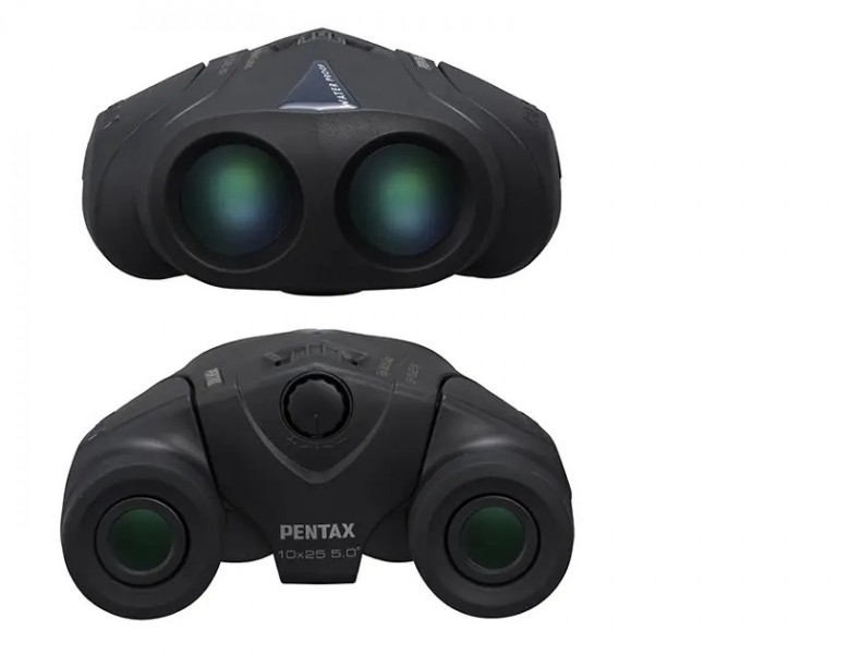 Бінокль Pentax UP 10x25 WP (61932) Бінокль Pentax UP 10x25 WP (61932)