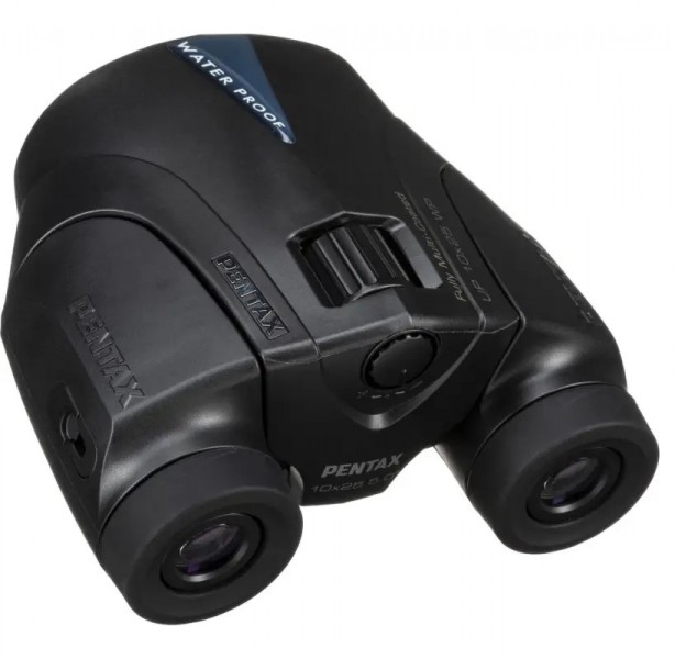 Бінокль Pentax UP 10x25 WP (61932) Бінокль Pentax UP 10x25 WP (61932)