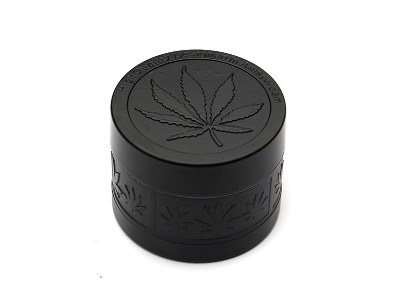 Гриндер для измельчения табака Гриндер для измельчения табака