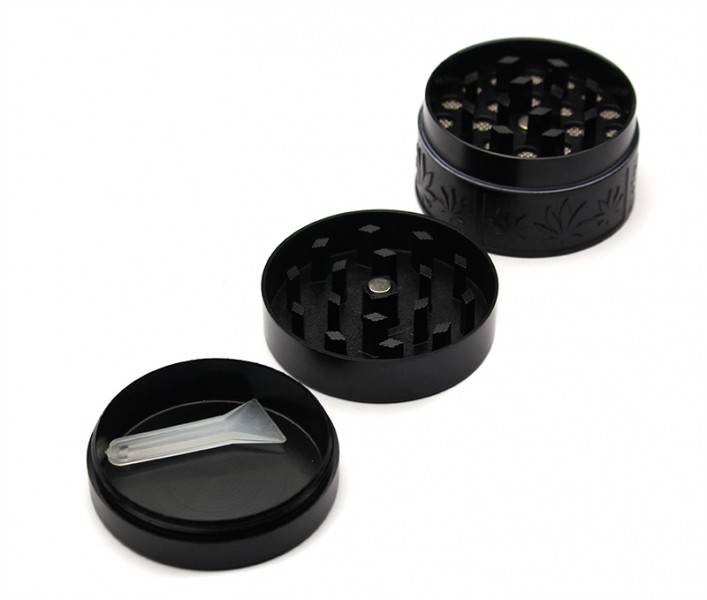 Гриндер для измельчения табака Гриндер для измельчения табака