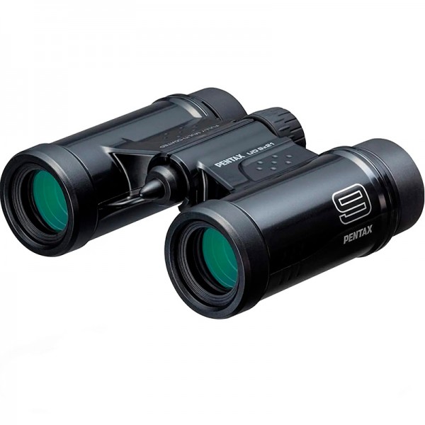 Бінокль Pentax UD 9x21 Black (61811) Бінокль Pentax UD 9x21 Black (61811)