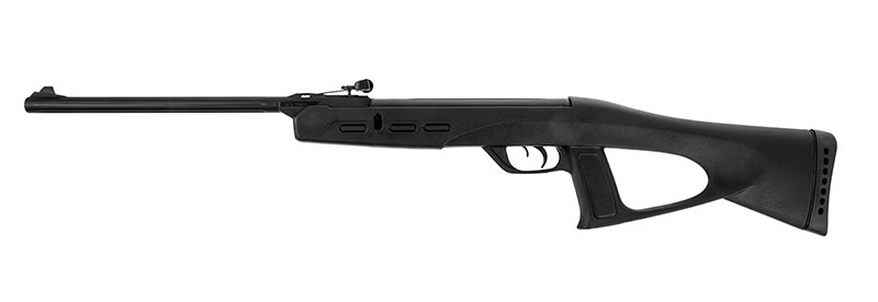 Пневматична гвинтівка Gamo Delta Fox у комплектації "Junior" . Пневматична гвинтівка Gamo Delta Fox у комплектації "Junior" .