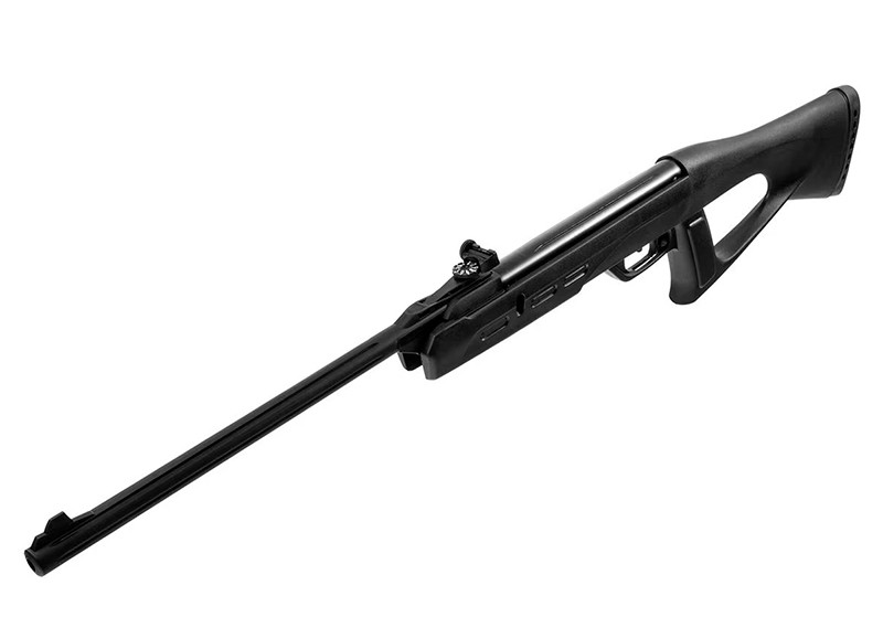 Пневматична гвинтівка Gamo Delta Fox у комплектації "Junior" . Пневматична гвинтівка Gamo Delta Fox у комплектації "Junior" .