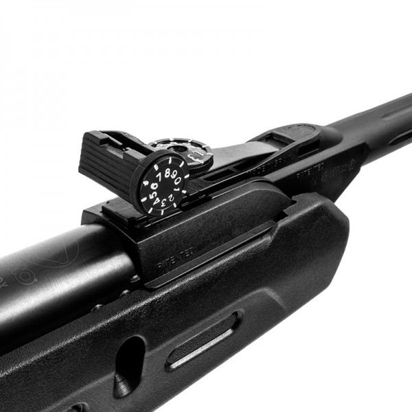 Пневматична гвинтівка Gamo Delta Fox у комплектації "Junior" . Пневматична гвинтівка Gamo Delta Fox у комплектації "Junior" .