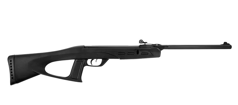 Пневматична гвинтівка Gamo Delta Fox у комплектації "Junior" . Пневматична гвинтівка Gamo Delta Fox у комплектації "Junior" .