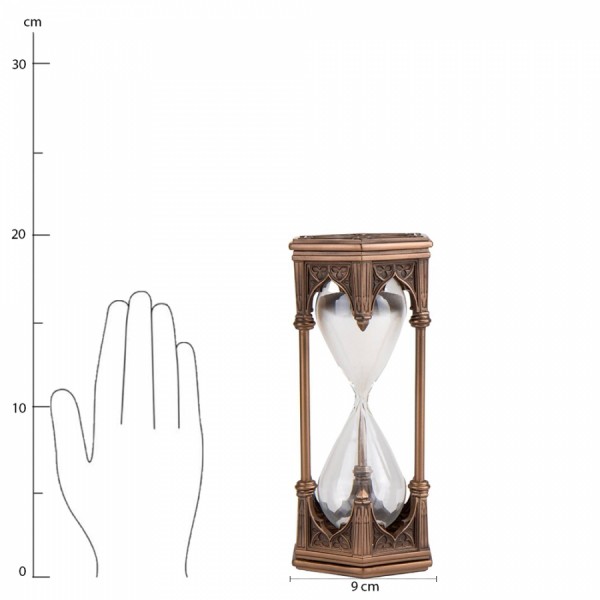 Песочные часы VERONESE Песочные часы VERONESE