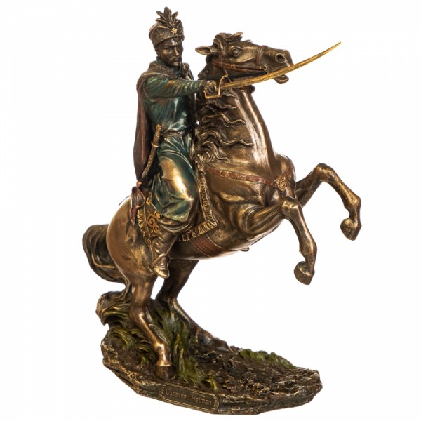 Статуэтка VERONESE Гетман Статуэтка VERONESE Гетман