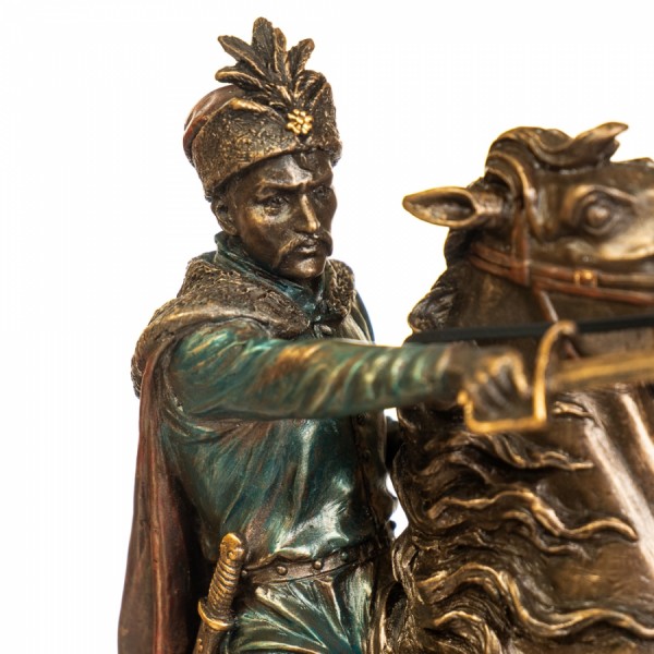 Статуэтка VERONESE Гетман Статуэтка VERONESE Гетман