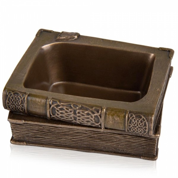 Шкатулка Мудрая сова VERONESE Шкатулка Мудрая сова VERONESE