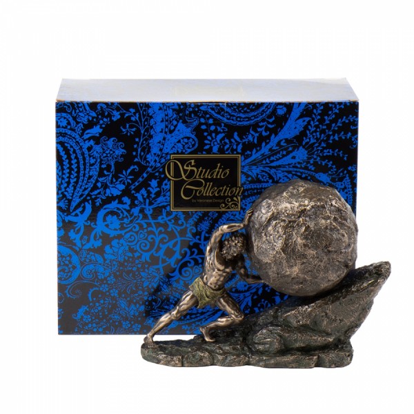 Статуэтка Veronese Сизиф Статуэтка Veronese Сизиф