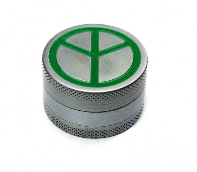 Гриндер для измельчения табака pacific Гриндер для измельчения табака pacific