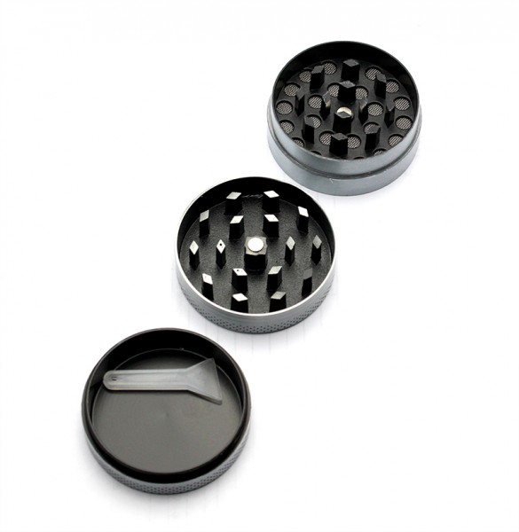 Гриндер для измельчения табака pacific Гриндер для измельчения табака pacific