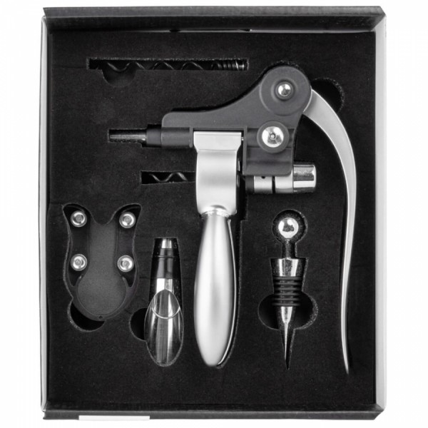 Винный набор Гренаш штопор , пробка Винный набор Гренаш штопор , пробка