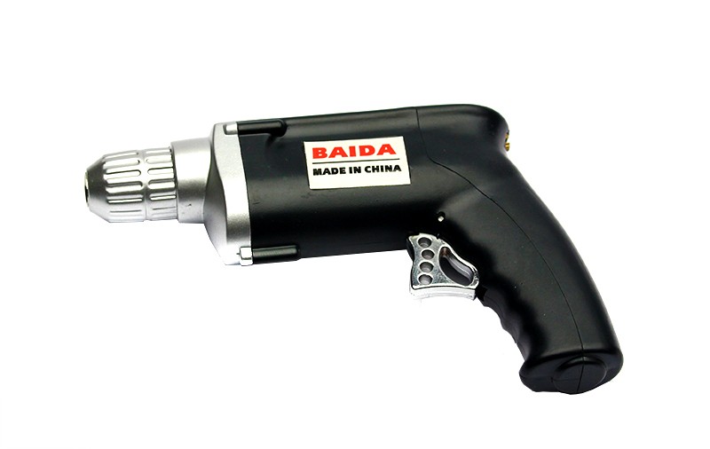 Запальничка Дриль чорний Запальничка Дриль чорний