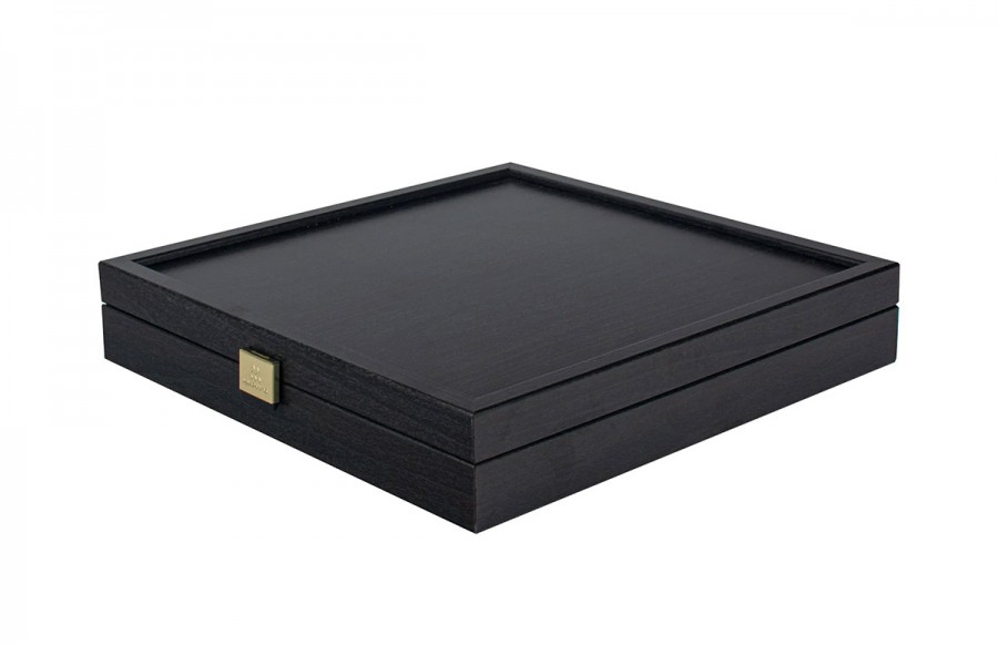 Шахи в кейсі MANOPOULOS S1CBRO Шахи в кейсі MANOPOULOS S1CBRO