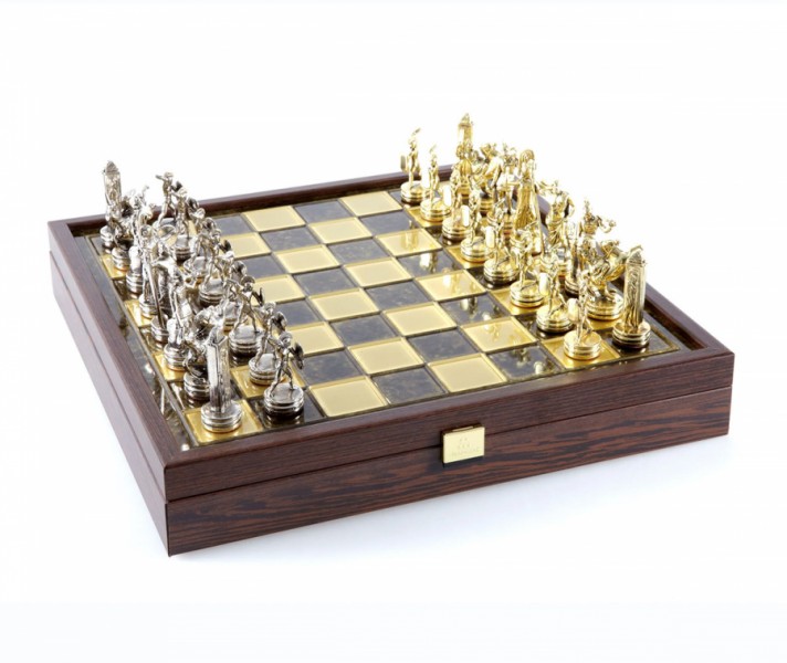 Шахи MANOPOULOS SK4BRO Шахи MANOPOULOS SK4BRO