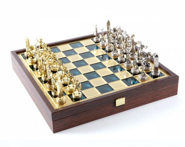 Шахи MANOPOULOS SKGRE Шахи MANOPOULOS SKGRE