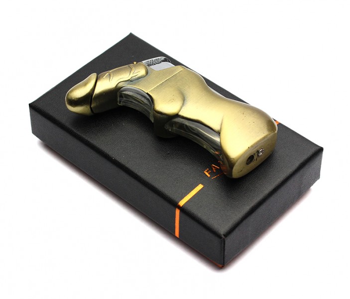 Зажигалка подарочная Шмель Зажигалка подарочная Шмель