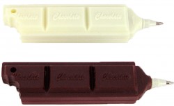 Шоколадка ручка Шоколадка ручка