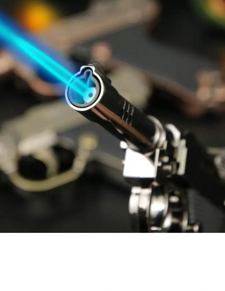 Запальничка турбо Пістолет Luger ’Parabellum’ Р08 Запальничка турбо Пістолет Luger ’Parabellum’ Р08