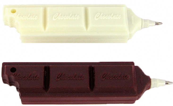 Шоколадка ручка Шоколадка ручка