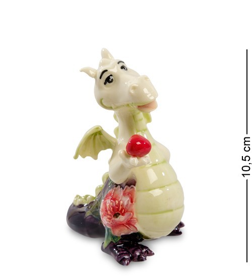 Фигурка Дракон Pavone Фигурка Дракон Pavone