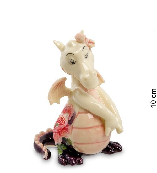 Фигурка Дракон 2024 Pavone Фигурка Дракон 2024 Pavone