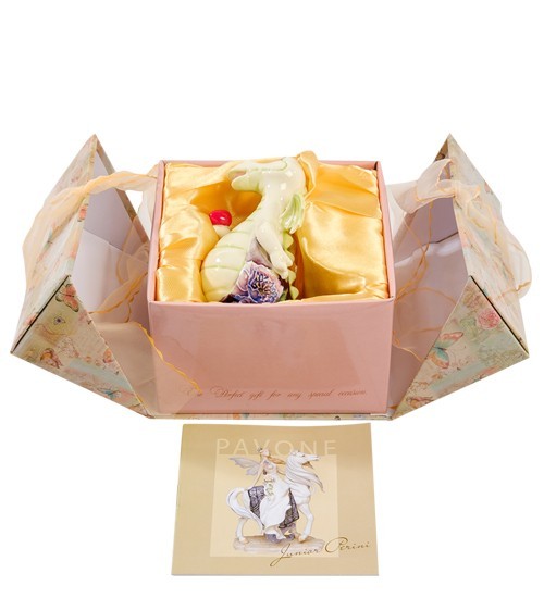 Фигурка Дракон 2024 Pavone Фигурка Дракон 2024 Pavone