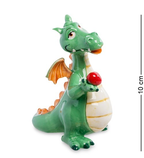 Фигурка Дракон символ 2024 года Фигурка Дракон символ 2024 года