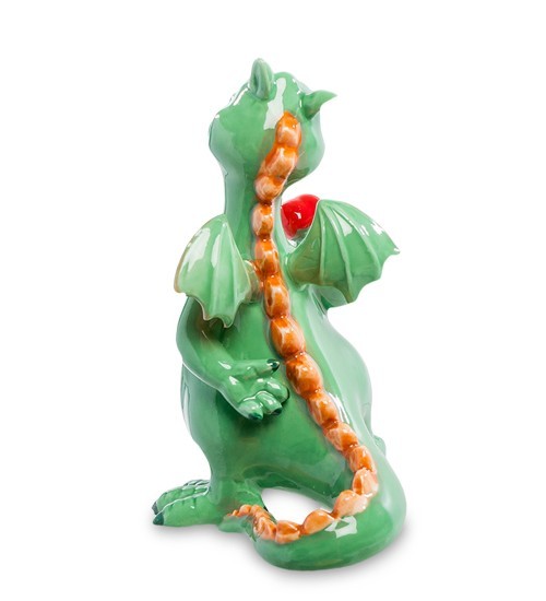 Фигурка Дракон символ 2024 года Фигурка Дракон символ 2024 года