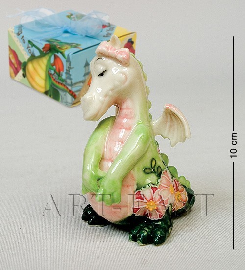 Фигурка Дракон Pavone Фигурка Дракон Pavone