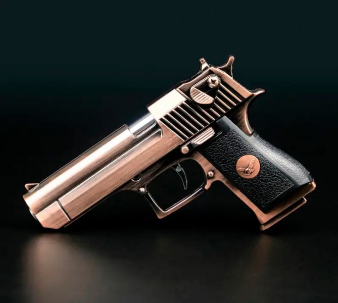 Зажигалка газовая Пистолет Турбо пламя острое Зажигалка газовая Пистолет Турбо пламя острое