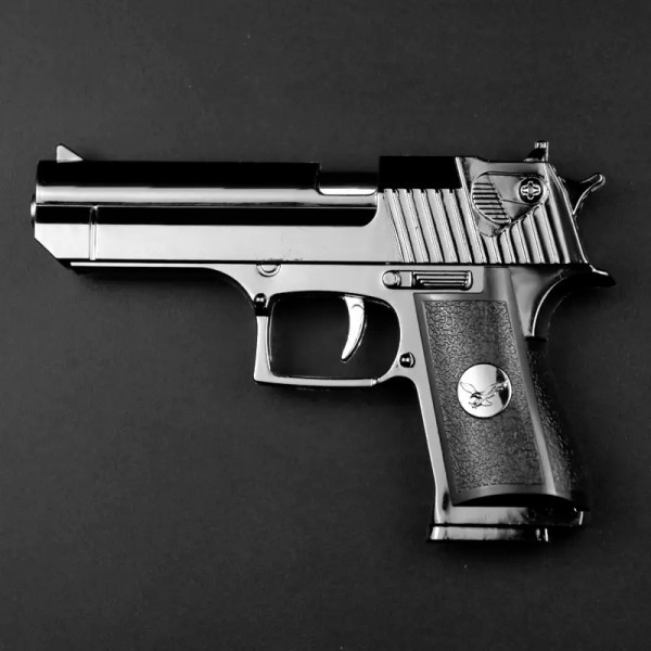 Зажигалка газовая Пистолет Турбо пламя острое Зажигалка газовая Пистолет Турбо пламя острое