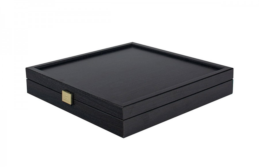 Шахи Грецькі Manopoulos класика S32RED Шахи Грецькі Manopoulos класика S32RED