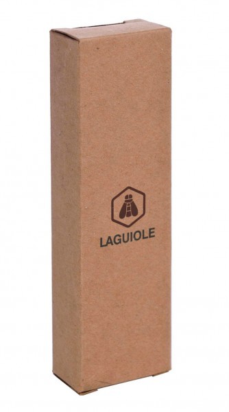Складаний ніж зі штопором 21,5 см LAGUIOLE, сіре дерево пакка, лезо татування Франція . Складаний ніж зі штопором 21,5 см LAGUIOLE, сіре дерево пакка, лезо татування Франція .