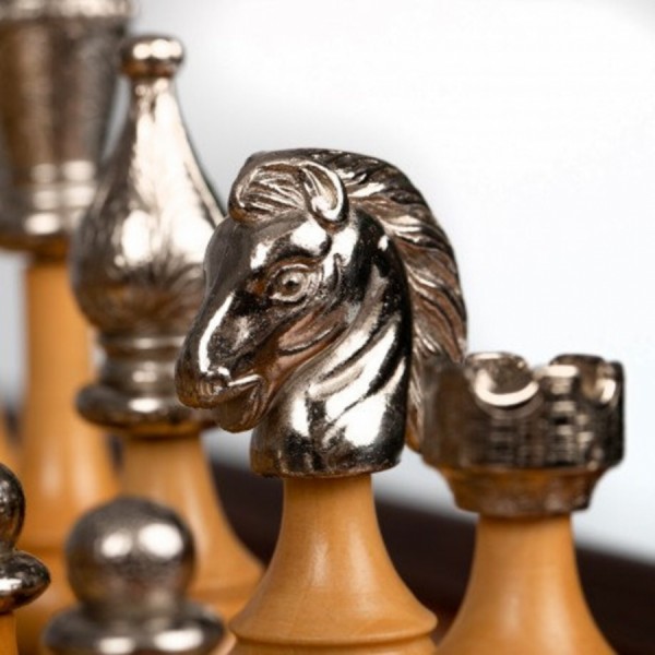 ШАХМАТЫ ITALFAMA 158G+434R ШАХМАТЫ ITALFAMA 158G+434R