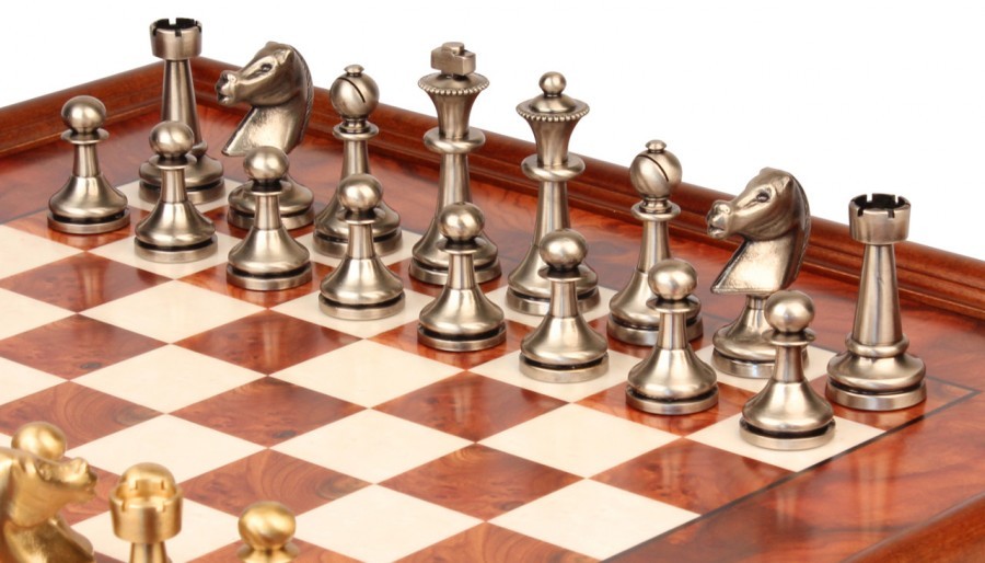 Шахматы Italfama 11B+434R Шахматы Italfama 11B+434R