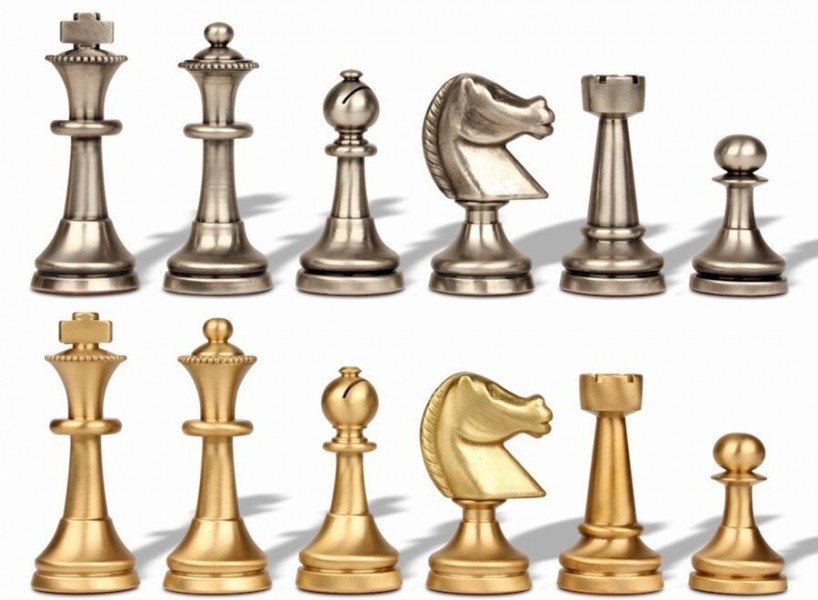 Шахматы Italfama 11B+434R Шахматы Italfama 11B+434R