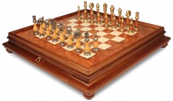 Шахматы ITALFAMA 142MW+435R
