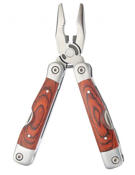 Багатофункціональний ніж мультитул LAGUIOLE, 11 функцій з набором біт та шкіряним чохлом . Багатофункціональний ніж мультитул LAGUIOLE, 11 функцій з набором біт та шкіряним чохлом .